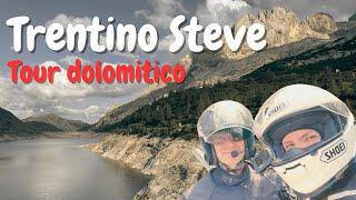 Trentino | Tour dolomitico, [Day-2]