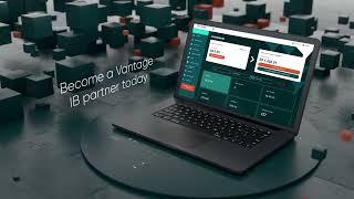 Vantage Introducing Broker (IB) Program