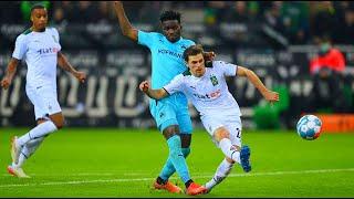 B. Monchengladbach - Greuther Furth 4 0 | All goals & highlights | 20.11.21 | GERMANY Bundesliga