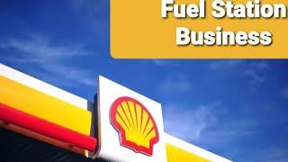 Petrol pump business in Australia (part2) independent and freehold site 