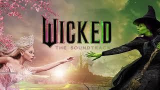 Popular (From Wicked The Soundtrack)