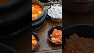 어리굴젖백반#서산후게소#순두부백반#휴게소맛집