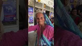 5th Year Celebration // Aangan Aur Aanchal Happy Old Age Home 