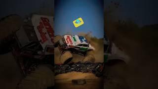 Monster Jam | Monster Truck Madness: Epic Stunts and Insane Action! 