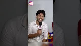 Dhruv Ne Ki Tara Aur Taiji Ke Saath Masti | Exclusive Interview #tellybytes