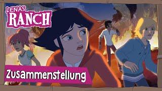 Abenteuer in der Wildnis | Staffel 1 Highlights