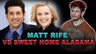 SWEET HOME ALABAMA | Matt Rife crowdwork