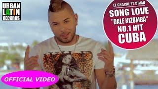 Chacal x Divan - Love Song *Dale Kizomba"  (Official Video)