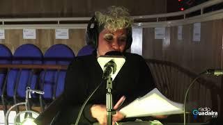 Emisión en directo de Radio Guadaíra TV