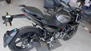 Finally 2024 Hero Xtreme 125R का New On-Road Price With All Accessories  || Bike Me Waiting Kyu Ha?