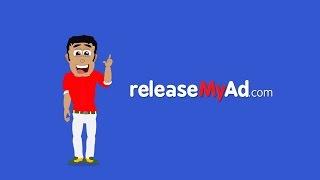 Top Advertising Agency -releaseMyAd