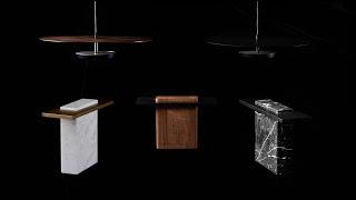 Russo Collection | Rove Concepts