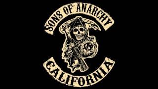 Katey Sagal & The Forest Rangers - To Sir With Love (SOA S05E13)