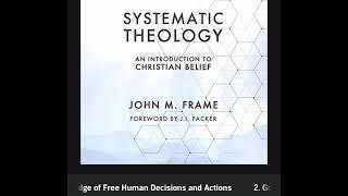 God’s Foreknowledge of Free Human Decisions and Actions