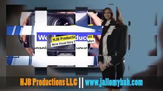 HJB Productions LLC for all your business profile videos