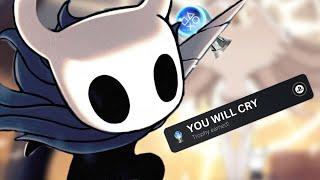 Hollow Knight’s Platinum Nearly Made Me Cry…