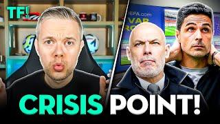 VAR Robs ARSENAL & WOLVES! Man Utd BOUNCE Back! Premier League Review