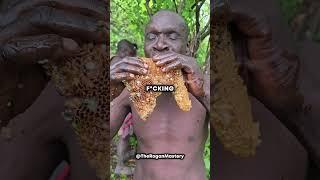 Man Hunts With Hadzabe Tribe (Part 2)