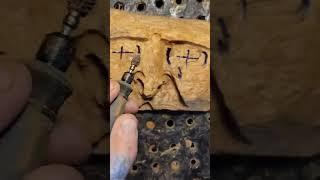 #carvingfusion #art #carving