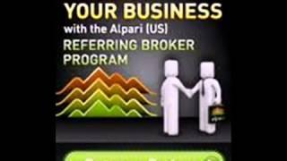 Alpari UK) Scam  How it works