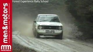 Forest Experience Rally School