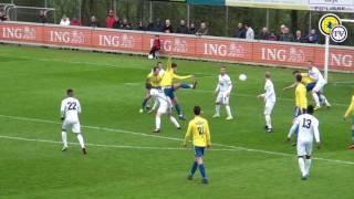 FC Lisse -Rijnsburgse Boys, 2-1