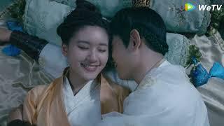 Han Shuo is really the best boyfriend, so sweet, this is probably what love is like#zhaolusi #costum