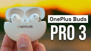 24 Hours with the OnePlus Buds Pro 3...