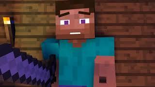 CrazyDek! Steve Life 2   Minecraft Animation