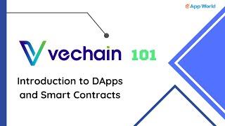 DApps and Smart Contracts