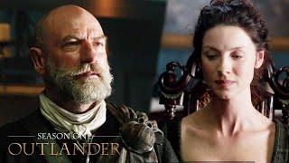 Dinner With The Redcoats | Outlander