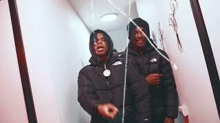 BDash X NazEBK - "K4Stunna"