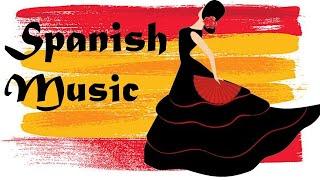 MÚSICA ROMÁNTICA DE LA GUITARRA ESPAÑOLA   Flamenco Apasionado Español