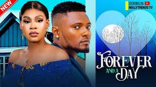 Forever And A Day - Maurice Sam, Chioma Okafor - Nigerian Movies 2024 Latest Full Movies