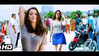 Love Story New Released South Indian Hindi Dubbed Movie 2024 | New 2024 Hindi Dubbed Action Movie