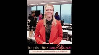 2019 IHG Conference Testimonial - Corrie Becker