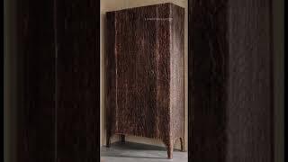 Natural materials in the interior | Натуральные материалы в интерьере!