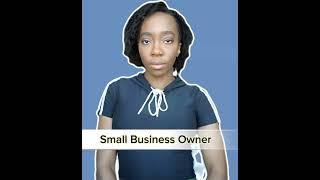 *Bonus* I am an Immigrant Entrepreneur - Ashley