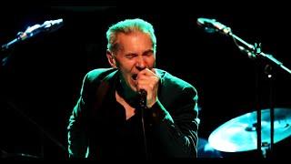 DR. FEELGOOD - Down At The Doctors (official live)