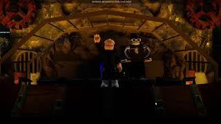 LIVE FuryFest x RF Productions DESTROYER 2025