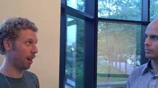 Interview with Kevin Gianni of Renegade Health Show