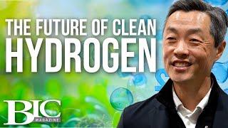 Modern Hydrogen: Decarbonizing natural gas with methane pyrolysis