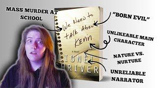 Who Gets the Blame? | We Need to Talk About Kevin by Lionel Shriver