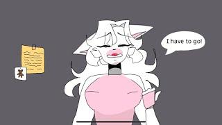 Foxy x Mangle part 14