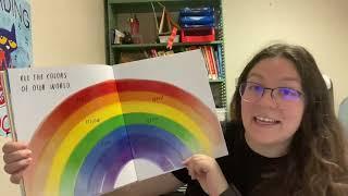 Little Learners Storytime: Shapes & Colors! | Washington County Public Library