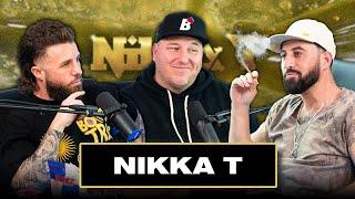 Nikka-T: A Global Hash making Journey, Revolutionizing Solventless, High Tea Humboldt