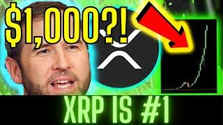 XRP RIPPLE XRP WILL TAKE OVER BITCOINNEWS NOW