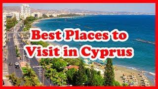 5 Best Places to Visit in Cyprus | Europe | Love Is Vacation