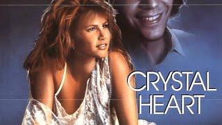 Official Trailer - CRYSTAL HEART (1986, Tawny Kitaen)