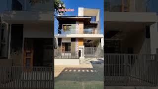 167 गज का जड़ से मकान | independent house for sale in Mohali Punjab | Property Players